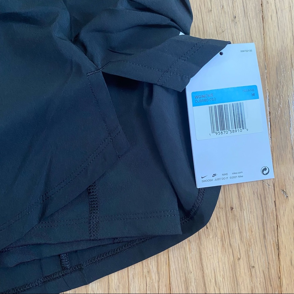 Nike WOMENS Flex Essential 2-in-1 - Picture 11 of 11